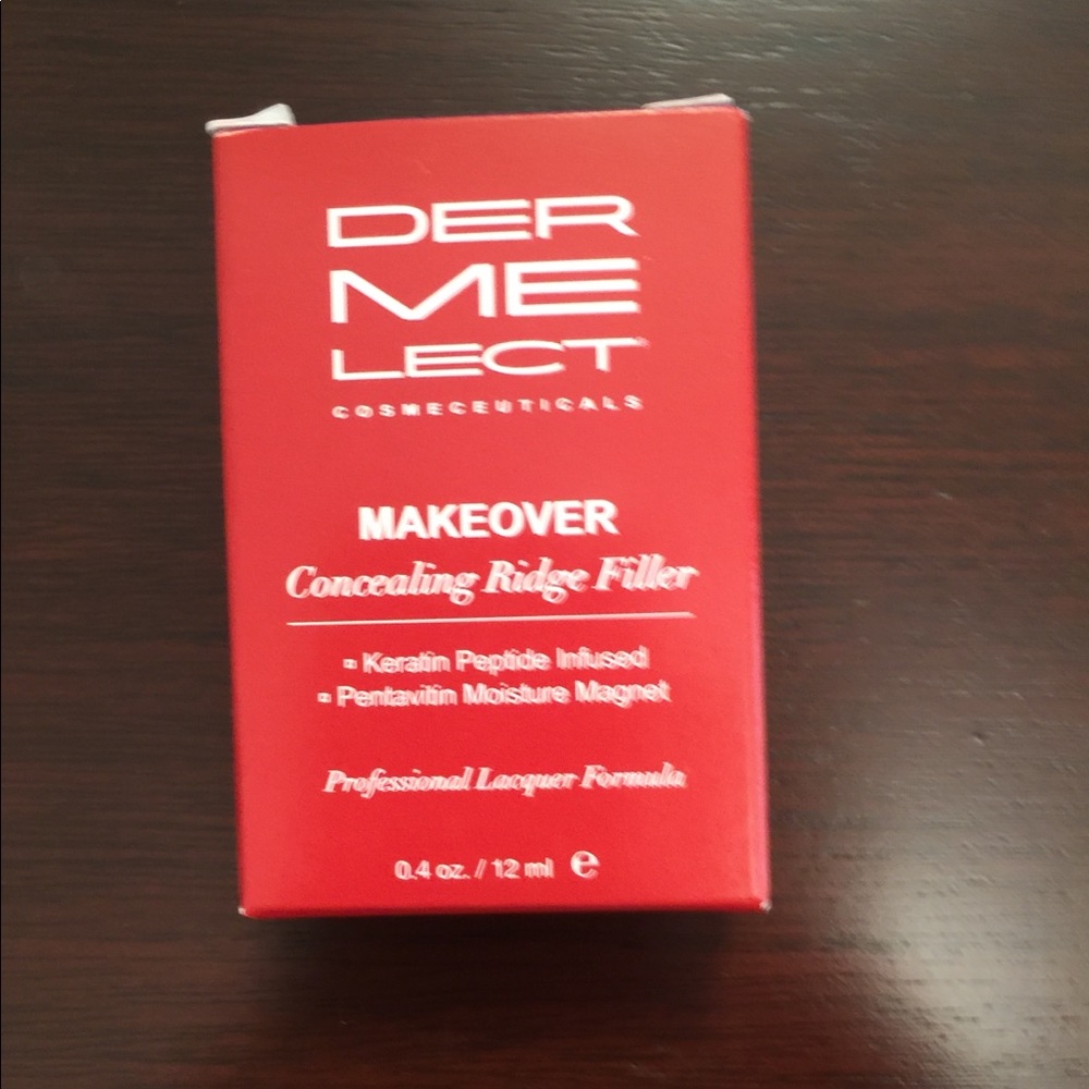 Dermelect Ridge Filler - Picture 2 of 5